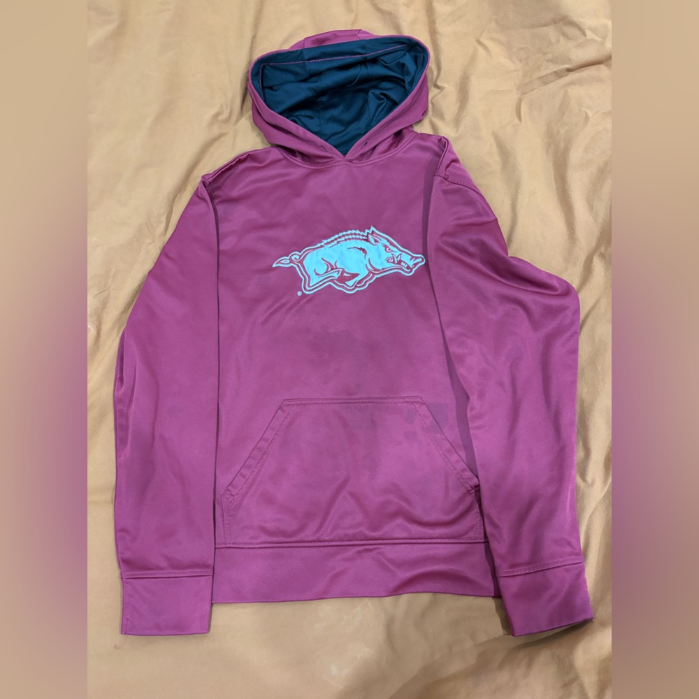 Razorback Hoodie